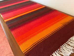 Vintage Small Runner