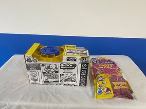 ZURU BUNCH O BALLOONS PARTY PUMP AND BALLOONS