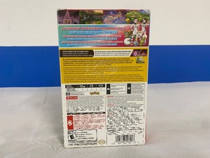 POKMON SWORD DOUBLE PACK