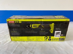 RYOBI ONE  18V 38 RATCHET