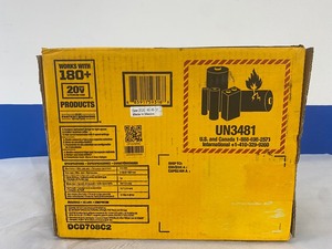 DEWALT JIGSAW