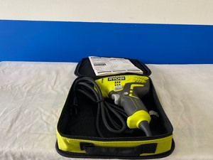 RYOBI VARIABLE SPEED DRILL