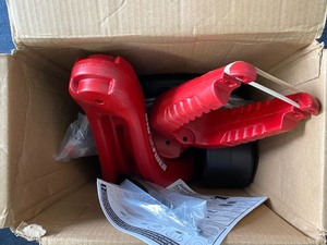 RADIO FLYER BIG FLYER SPORT