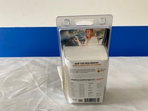 CAR KEYS EXPRESS KEY REPLACEMENT KIT