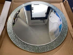 DECOR WONDERLAND MIRROR