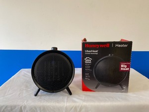 HONEYWELL UBERHEAT HEATER