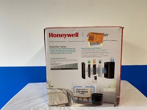 HONEYWELL AIR PURIFIER