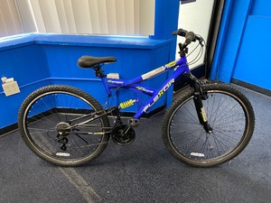 KENT FLEXOR ADULT BIKE