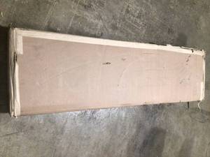 Prepac Monterey 6-Drawer White Dresser (good condition) review all pictures