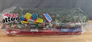 lot 140 image: Assorted Fabric Bolts Berries, Holly and More - Z