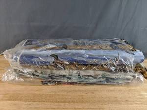 lot 109 image: Collection of DuckBird Themed Fabric Bolts - Z