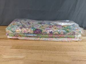 lot 54 image: Collection of Easter Themed Bolts of Fabric - Z
