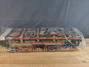 lot 33 image: Collection of Animal Themed Bolts of Fabric - Z