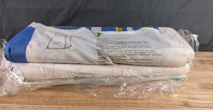 lot 472 image: Collection of 3 Bolts of Fabric Care Bears, Kids & Bunnies - Z