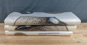 lot 479 image: Lot of 3 Wild Bird Collection Fabric Bolts - Z