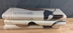 lot 484 image: Lot of 3 Canada Goose V.I.P. Bolts of Fabric