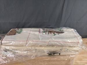 lot 461 image: Assorted Bolts of Outdoor Animal Fabric - Z