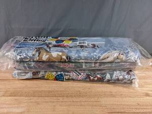 lot 463 image: Assorted Bolts of Wild Horse Fabric - Z