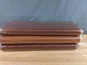 lot 464 image: Assorted Bolts of Brown Neutral Fabric - Z