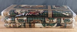 lot 150 image: Collection of Debbie Mumm Bolts of Fabric - Z