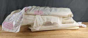 lot 329 image: Several Bolts of Interfacing - Z