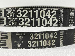Polaris Drive Belts