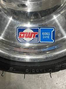 Kart Racing Wheels and Tires