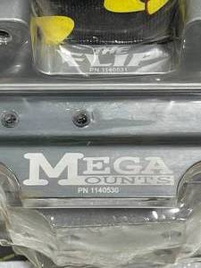 The Flip Mega Mount