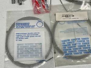 Throttle Cable Kits