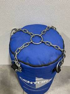 Century Heavy Bag