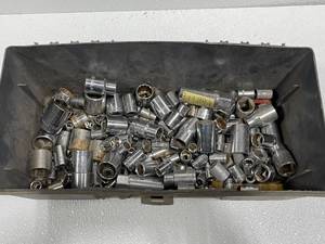 Sockets