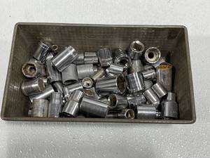 Sockets