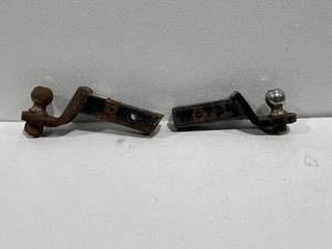 Ball Hitch