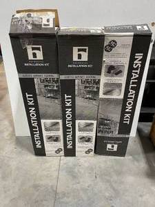 Laminate Flooring Installation Kit