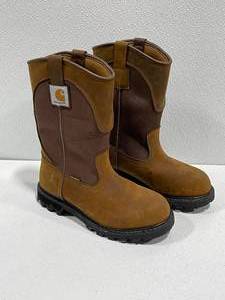 Womens Carhartt Boots