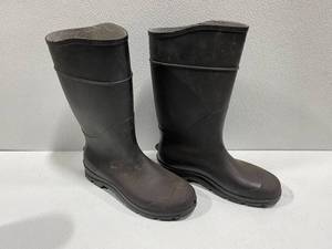 New Rubber Boots