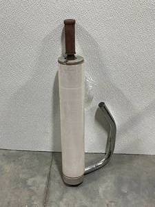 Shrink Wrap Handle