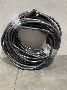 Commercial Grade Garden Hose