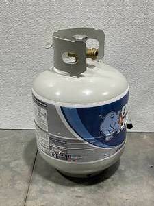 20 LB Propane Tank