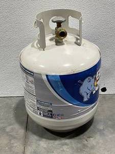20 LB Propane Tank