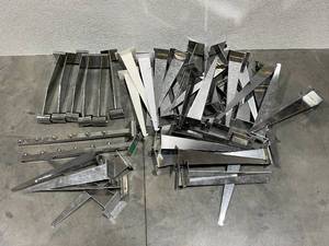 Shelving Brackets