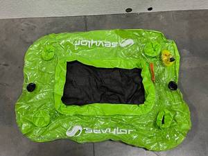 Sevylor Cooler Raft