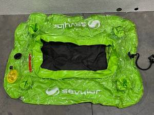 Sevylor Cooler Raft