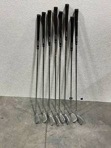 Left Hand Golf Clubs