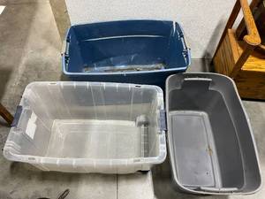 Large Totes