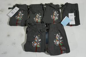lot 87 image: NEW Nightmare Before Christmas Pants - Size 3-6 Months