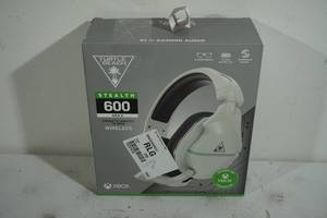 lot 53 image: Turtle Beach Stealth 600 Gen 2 Wireless Gaming Headset
