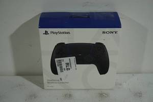 lot 42 image: Sony PS5 Dualsense Controller