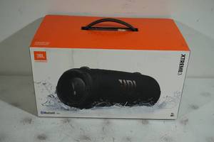 lot 55 image: NEW JBL Xtreme 3 Bluetooth Speaker