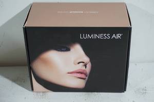 lot 44 image: Luminess Air Airbrush Makeup System
